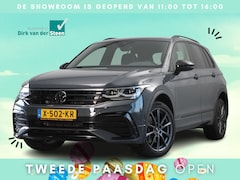 Volkswagen Tiguan - 1.4 TSI eHybrid R-Line Business | Apple carplay/Android auto | Achteruitrijcamera | Stuur/