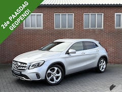 Mercedes-Benz GLA-Klasse - 180 Urban