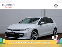 Volkswagen Golf - 1.5 eTSI Life Edition DSG7 116pk | CarPlay | Achteruitrijcamera | PDC