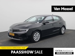 Opel Astra - 1.2 Edition | APPLE CARPLAY - ANDROID AUTO | CLIMATE CONTROL | CRUISE CONTROL | LED VERLIC