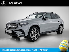 Mercedes-Benz GLC-klasse - 300e 4MATIC Sport Edition | Premium pakket | Nightpakket | Trekhaak | Rijassistentiepakket
