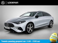 Mercedes-Benz CLA-klasse Shooting Brake - 250+ Business Solution AMG 85 kWh | Premium pakket | Winterpakket | Nightpakket | MULTIBEA