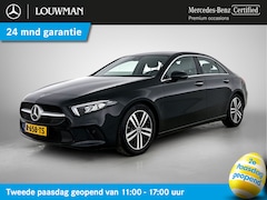 Mercedes-Benz A-klasse - 180 Premium Plus Ledkoplampen | Apple CarPlay | Achteruitrijcamera | Spiegelpakket | Keyle