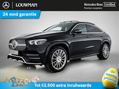 Mercedes-Benz GLE-Klasse - 350 e 4MATIC Premium AMG Styling | Panoramadak | Sfeerverlichting MB-paasweekend