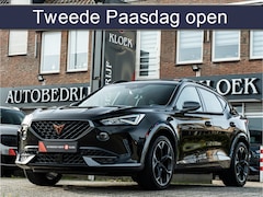 CUPRA Formentor - 1.4 e-Hybrid VZ Performance SCHAALSTOELEN CAMERA 19 INCH BLACK OPTIC