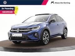 Volkswagen Taigo - 1.0 TSI 110pk DSG R-Line · Panoramadak · Apple/Android Car Play · P-Sensoren · Getint Glas