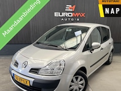 Renault Modus - 1.6-16V Expression Automaat NAP CruiseControl