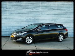 Hyundai i40 Wagon - 1.6 GDI Blue i-Drive Airco Bluetooth Pdc