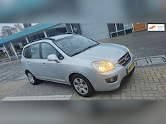Kia Carens - 2.0 CVVT EX automaat