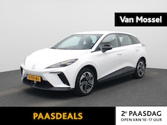 MG MG4 - Standard 51 kWh | WLTP 350 KM | AppleCar Play/Android Auto | ACC | ECC | PDC | LMV | Led V
