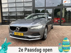 Volvo V90 - 2.0 D3 Inscription, Automaat, Leer, Camera