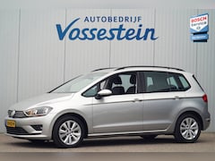Volkswagen Golf Sportsvan - 1.6 TDI Comfortline / Trekhaak / NL-Auto / Navi / Cruise / Climate / Elek. Ramen