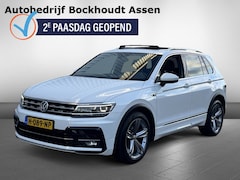 Volkswagen Tiguan - 1.5 TSI Highline Business R | Panorama Dak | Stoelverwarming