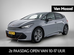 CUPRA Born - Business 62 kWh | CAMERA | ADAPTIEF CRUISECONTROL | PARKEERSENSOREN | APPLE CARPLAY | LMV