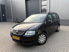 Volkswagen Touran - 1.6 Business Airco/Cruise
