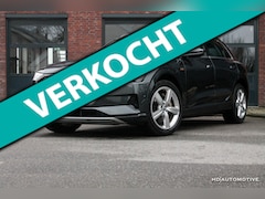 Audi e-tron - E-tron 50 Quattro Launch Ed 71 kWh Pano 99%SoH