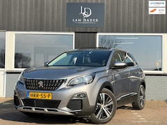 Peugeot 3008 - 1.2 PureTech Schuifdak / Leder / Automaat