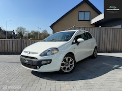 Fiat Punto Evo - 1.4-16V Multiair Dynamic