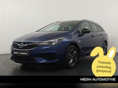 Opel Astra Sports Tourer - 1.2 130pk Design & Tech | Navigatie | Camera | Climate Control | Cruise Control | Carplay