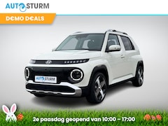 Hyundai Inster - Evolve 49 kWh Winter + Tech Pack