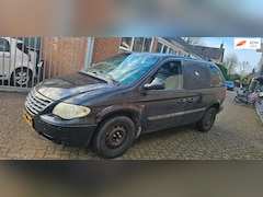 Chrysler Ram Van - 2.8 CRD automaat