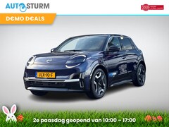 Nissan Micra - EVOLVE 52 kWh NU IN DE SHOWROOM