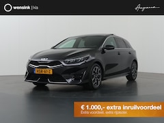 Kia Cee'd - Ceed 1.5 T-GDi GT-Line | Panoramadak | Matrix LED Koplampen | Stoel/Stuurverwarming | Keyl