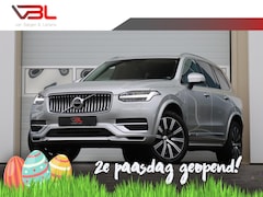Volvo XC90 - 2.0 T8 Twin Engine AWD 390PK Inscription 7 persoons | H&K audio | SOH 94%