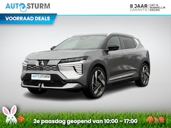 Mitsubishi Eclipse Cross - Instyle 87 kWh