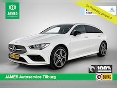 Mercedes-Benz CLA-klasse Shooting Brake - 250 e AMG Line WIDE-SCREEN | CAMERA | STOELVERWARMING