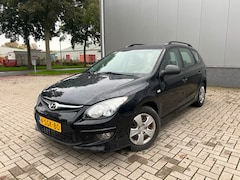 Hyundai i30 CW - 1.4i i-Drive Cool 138.385 KM