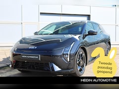 Kia EV4 - GT-Line Business Edition 81.4 kWh Lichtmetalen Velgen | Achteruitrijcamera | PDC | GT-Line