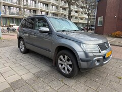 Suzuki Grand Vitara - 2.4 High Executive 124kw Leder Climate Cruise Panorama