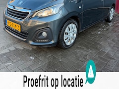 Peugeot 108 - 1.0 e-VTi Active | AIRCO | NAVI | 5drs
