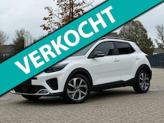 Kia Stonic - 1.0 T-GDi MHEV GT-Line