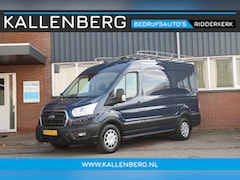 Ford Transit - 330 2.0 TDCI L2H2 Trend / Imperiaal / Trekhaak / Trap / Sync 3