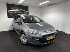 Fiat Punto Evo - Punto Evo 1.4 Business - Airco - APK 2027 - NAP