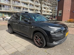Citroën C4 Cactus - 1.2 PureTech Shine Automaat PDC Cruise