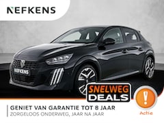 Peugeot 208 - GT Hybrid 110pk Automaat | Voorraaddeal | Navigatie | Adaptive cruise control | Camera v +