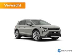 Skoda Elroq - Business Edition - Tour | Cruise control met speedlimiter | Driving mode select | Parkeers
