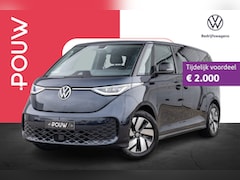 Volkswagen ID. Buzz - Pro Bulli Limited Edition 286pk 86 kWh LWB 7p. | Assistance Pakket Plus | Comfort Pakket