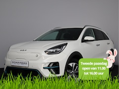 Kia e-Niro - DynamicLine 64 kWh | 3 fase | EV