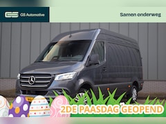 Mercedes-Benz Sprinter - 317 L2H2 FACELIFT|3.5T TREK|ACC|BETIMMERING|TREKH| Sprinter 317 1.9 CDI L2 Select HD