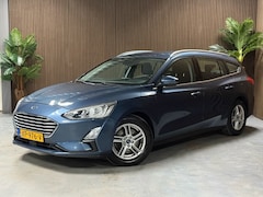 Ford Focus Wagon - 1.0 EcoB. Tr Ed. bns Nieuw D.Ketting Garantie
