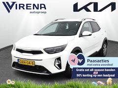 Kia Stonic - 1.0 T-GDi MHEV DynamicPlusLine Apple Carplay/Android Auto - Cruise Control - Climate Contr