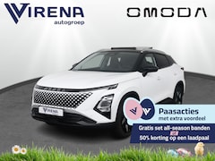 Omoda 5 - 5 SHS 1.6 T-GDi SHS-H Premium - FULL OPTIONS - Schuif/kantel dak - Adaptieve cruisecontrol