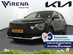Kia Niro EV - Light Edition 64.8 kWh SOH 98, 5% - Adaptive cruise control - Apple Carplay/Android Auto