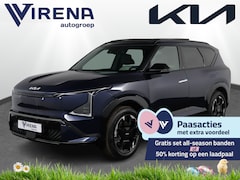 Kia EV5 - GT-Line Business Edition 81.4 kWh - Stoelverwarming - Stuurwiel verwarmd - Schuif/kantel d