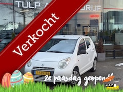 Suzuki Alto - 1.0 Comfort EASSS 2014 Airco