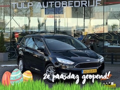 Ford Focus Wagon - 1.0 Lease Edition NAP Cruise Pdc Lmv Navi